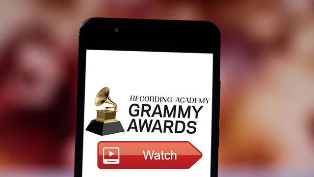 Grammys 2021 channel