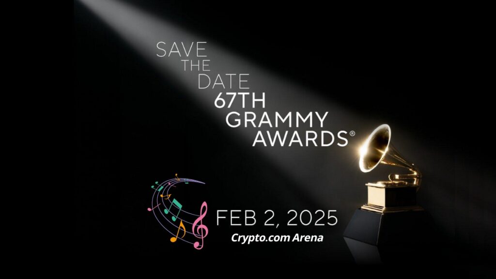 2025 GRAMMYs